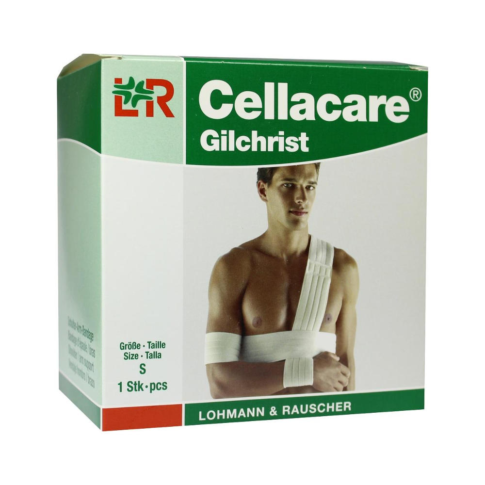 Cellacare® Gilchrist i Gilchrist Easy