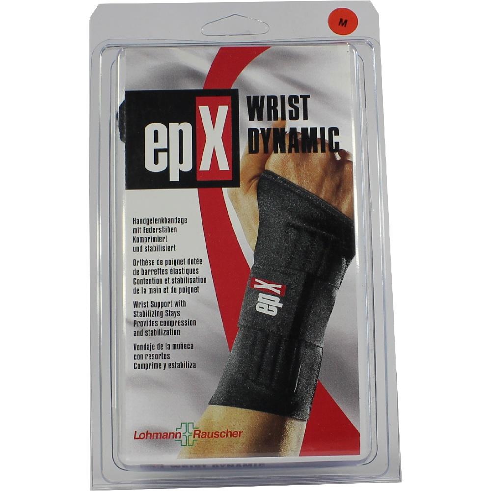 epX® Wrist Dynamic
