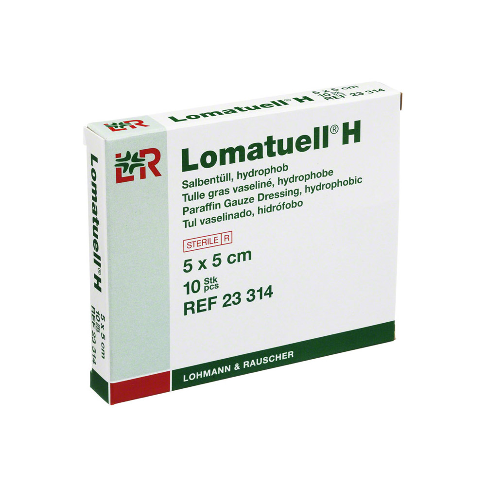 Lomatuell® H