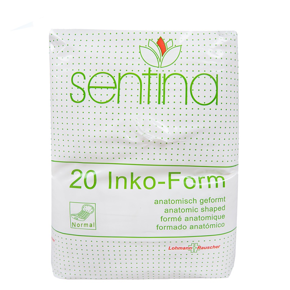 Sentina® Inko-Form