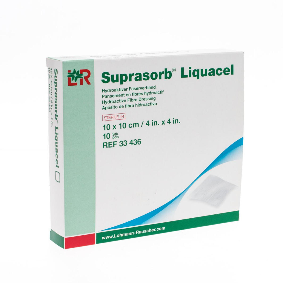 Suprasorb® Liquacel
